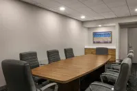 Hampton Inn & Suites Moline-Quad City Int'l Arpt - Pet friendly