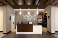 Hampton Inn by Hilton San Jose Cherry Ave - Parkering