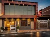 Hotel Dwarkadhish Plaza - WiFi