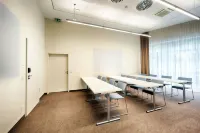優品迎海爾布隆市中心飯店 - 寵物友善