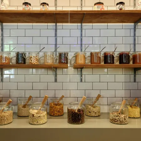 Moxy Belgrade Skadarlija
