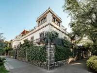 帕格西爾波朗科雅納託勒法國 鄰近塔库巴的酒店