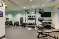 Tru by Hilton Leland Wilmington - Fitnessstudio
