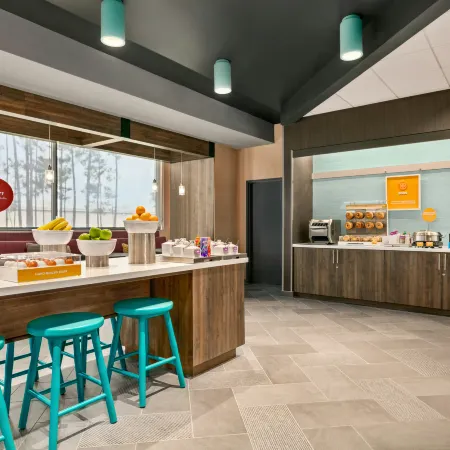 Tru by Hilton Longview Hotels in Longview