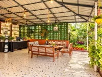 NaturevillaKochi - Wifi