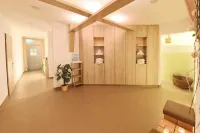 Logis Hôtel Kur- Und Wellnesshaus Spree Balance - Spa