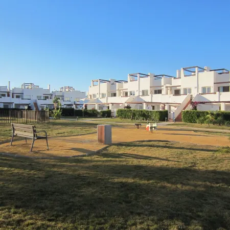 Espuna Vista - Apartment Sleeps 4