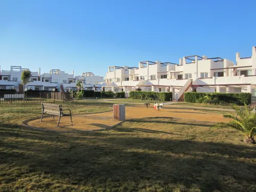 Espuna Vista - Apartment Sleeps 4 - pemandangan pegunungan