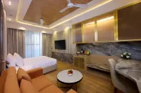 Tulip Inn Gurugram Sec-39 - New