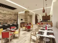 Ibis Kochi City Centre - Aamiainen