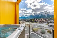 Ravens Peak - Private Hot Tub! - Jacuzzi