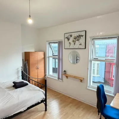 Cosy Liverpool Gem for a Relaxing Getaway Hotels near Liverpool Echo Arena