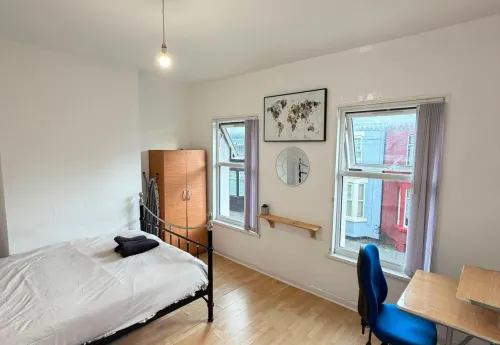 利物浦舒適寶石度假屋(Cosy Liverpool Gem for a Relaxing Getaway) - 2星級