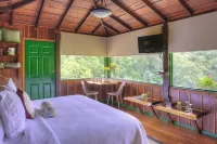 Trogon Lodge - Lodges
