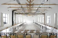 Fabrika Hostel & Suites - 2-Star