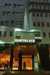 Oum Palace Hotel & Spa - Pet friendly