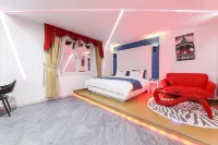 Muan Jjak Motel - 2 étoiles