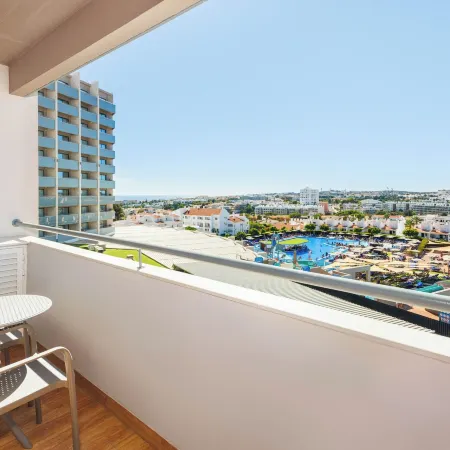 Jupiter Albufeira Hotel - Family & Fun - All Inclusive