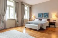 Roset Hotel & Residence - spa
