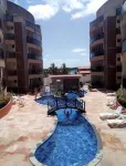 SaltBeach - Cobertura Ed.Atlantic Beach - Lejligheder