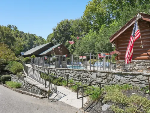 Artistic Mountain by Jackson Mountain Rentals - Chalets