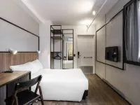 Ibis Botucatu - Wifi