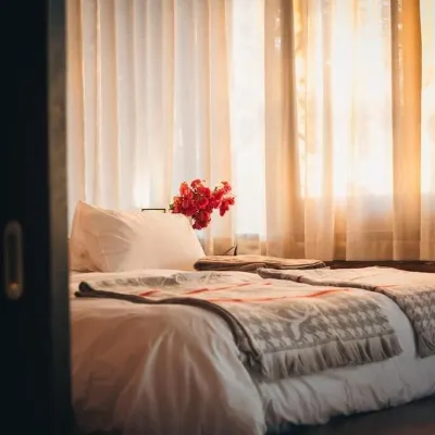 studio21 seven Hotels near Melrose House