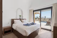 Designer Golf Villa -Pool & Serene Views - Villas