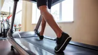 Grand Hotel Terme & Spa - Chianciano - gimnasio