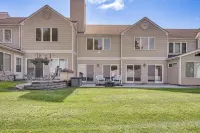 Mille Lacs Lakefront Townhome: Walk to Marina! - Huoneistot