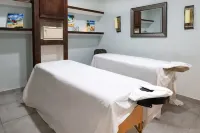 Viva Fortuna Beach by Wyndham, A Trademark All Inclusive - spa