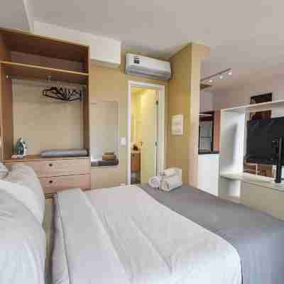 StayHome Rua Augusta - Heated Pool & Gym Rooms