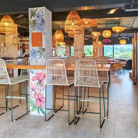 Alma Vida Hotel