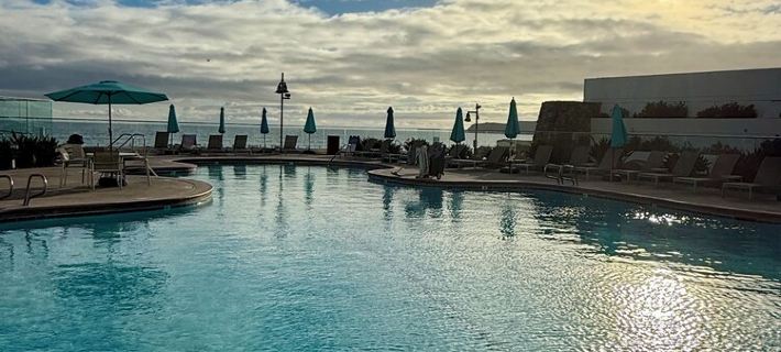 Condo with Stunning Views of Pacific Ocean, Coronado Beaches & San Diego Bay! Hotel di Coronado