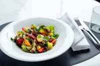 Hilton Turin Centre - Bữa sáng