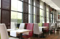 Leonardo Royal Hotel Dortmund - breakfast
