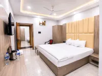 Hotel Ganesha - residential - petit déjeuner
