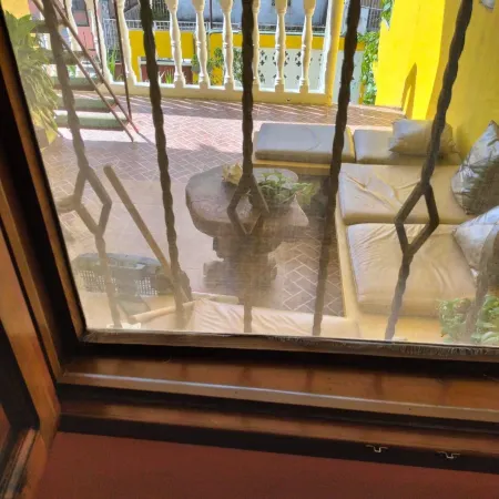 Cancun Guest House 1