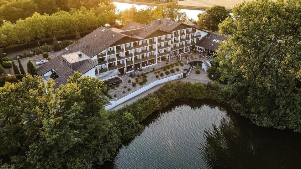 Best Western Premier Seehotel Krautkraemer