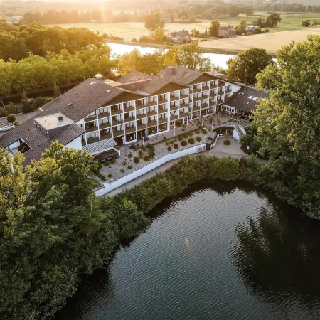 Best Western Premier Seehotel Krautkraemer