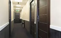 EH Suites Rome Airport Euro House Hotels - 3-Star