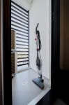Flipchave Mingus Residencial MIN000 - Gym