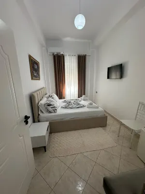 carcani rooms - Alojamientos