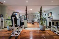 Hôtel Colbert Palace - Gym