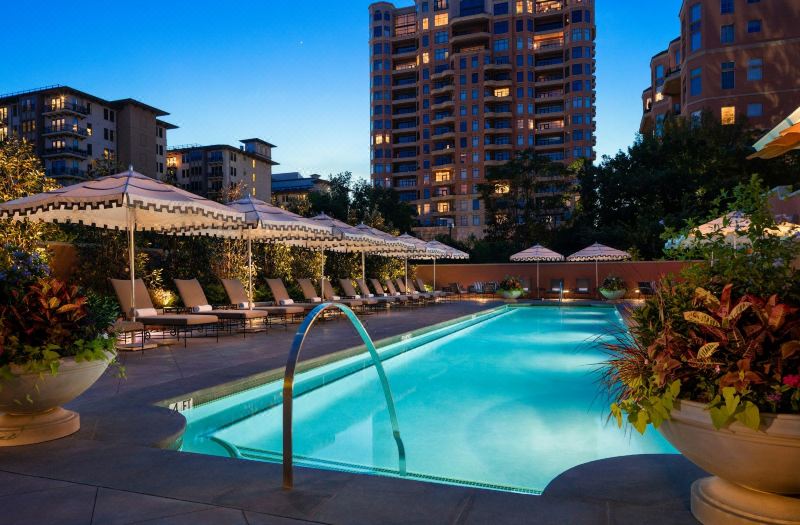 Rosewood Mansion on Turtle Creek photo 2