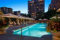 Rosewood Mansion on Turtle Creek - Balkon
