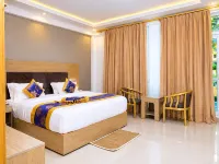 Nile View Hotels - Quara - bar