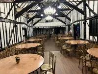 The New Chichester Hotel - Wifi