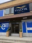 Svalvik Hotel - Разрешено размещения с домашними животными