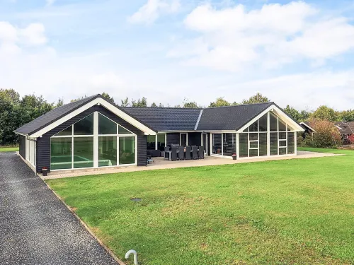 15 Person Holiday Home in Højslev - 4-Star